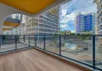 Affordable Purchase Exquisite premium complex with a five-star hotel concept — Tosmur, Alanya 15