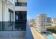 Affordable Purchase Turnkey one-bedroom apartment in Alanya, Mahmutlar district 15 