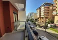 Affordable Purchase 1+1 apartment for rent in the center of Alanya — comfort and proximity to the sea No. 26 14 