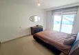 Affordable Purchase Apartment 2+1 with furniture and sea view — luxury complex in Kargicak 15 
