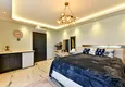 Affordable Purchase Luxury turnkey villa in the premium segment from the owner in Alanya, Kargicak district 11