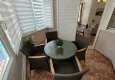 Affordable Purchase Real estate for a residence permit. Two-bedroom apartment with furniture and views of the Dim River — Alanya, Tosmur 13 