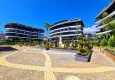 Buy Elegant premium residential complex in Oba, Alanya 23 