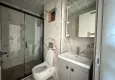 Affordable Purchase 4+1 panoramic penthouse duplex in the center of Alanya — the first coastal one, suitable for citizenship 19