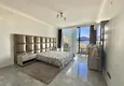 Affordable Purchase Luxury villa in Alanya — Bektash district. Panoramic view, stylish design, suitable for citizenship! 16