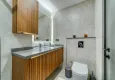 Affordable Purchase Exquisite premium complex with a five-star hotel concept — Tosmur, Alanya 35