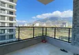 Affordable Purchase Turnkey one-bedroom apartment in Alanya, Mahmutlar district 16 