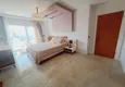 Affordable Purchase Luxury view villa with furniture and private pool in a luxury complex - Kargicak, Alanya 17