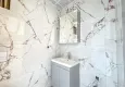 Affordable Purchase 4+1 panoramic penthouse duplex in the center of Alanya — the first coastal one, suitable for citizenship 20