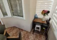 Affordable Purchase Real estate for a residence permit. Two-bedroom apartment with furniture and views of the Dim River — Alanya, Tosmur 14 