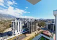 Affordable Purchase Duplex apartment with sea view and fine finishing — Alanya, Mahmutlar district 17 