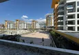 Affordable Purchase Apartment by the sea directly from an investor in a hotel complex under construction - Alanya, Turkler district 18