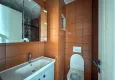 Affordable Purchase 4+1 panoramic penthouse duplex in the center of Alanya — the first coastal one, suitable for citizenship 21