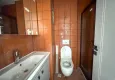 Affordable Purchase 4+1 panoramic penthouse duplex in the center of Alanya — the first coastal one, suitable for citizenship 22