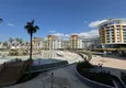 Affordable Purchase Apartment by the sea directly from an investor in a hotel complex under construction - Alanya, Turkler district 19