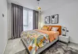 Affordable Purchase Exquisite premium complex with a five-star hotel concept — Tosmur, Alanya 37
