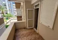 Affordable Purchase Real estate for a residence permit. Two-bedroom apartment with furniture and views of the Dim River — Alanya, Tosmur 16 