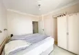 Affordable Purchase Apartment 2+1 with furniture and sea view, suitable for a residence permit — Tosmur, Alanya 19 