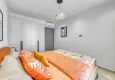 Affordable Purchase Exquisite premium complex with a five-star hotel concept — Tosmur, Alanya 38