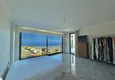 Affordable Purchase Luxury villa in Alanya — Bektash district. Panoramic view, stylish design, suitable for citizenship! 19