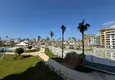 Affordable Purchase Apartment by the sea directly from an investor in a hotel complex under construction - Alanya, Turkler district 20