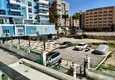 Affordable Purchase Turnkey 1+1 apartment with sea view in a complex on the beachfront — Mahmutlar, Alanya 19 