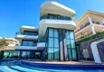 Buy Luxury turnkey villa in the premium segment from the owner in Alanya, Kargicak district 1