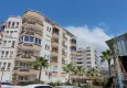 Buy Real estate for a residence permit. Two-bedroom apartment with furniture and views of the Dim River — Alanya, Tosmur 1 