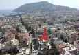 Buy 2+1 apartment in the center of Alanya, directly from the owner — suitable for citizenship and residence permit  1 