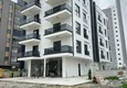 Buy New 1+1 apartment 250 meters from the sea — Arpachbakhshish district, Mersin 2 