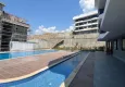 Buy Apartment with panoramic views at a bargain price in a new complex — Kargicak, Alanya 4