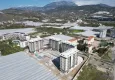 Buy Modern residential complex in Demirtas, Alanya — apartments from the developer with 2-year installments 3