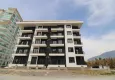 Buy Primary property in Alanya! 1+1 apartment in a cozy boutique complex — Mahmutlar district! 1