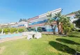 Buy Luxury view villa with furniture and private pool in a luxury complex - Kargicak, Alanya 1