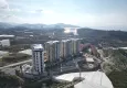 Buy Investor offer: One-bedroom apartment with mountain views in a premium complex — Alanya, Mahmutlar 2