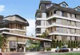 Buy Exclusive project in Alanya, Oba district! Unique investment conditions! 1 