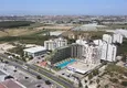 Buy Luxury residential complex in the resort area of Kundu, Antalya — a hotel-type concept project 1 