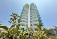 Buy One bedroom apartment in a new complex 150 meters from the sea — Mersin, Tomyuk 1