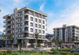 Buy Premium residential complex in Altınova district — investment property in Antalya 1
