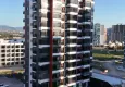 Buy One bedroom apartment with a glazed balcony in a new complex - Tomyuk district, Mersin 2