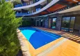 Affordable Purchase Elegant premium residential complex in Oba, Alanya 1 