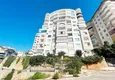 Buy Apartment 2+1 with furniture and sea view, suitable for a residence permit — Tosmur, Alanya 1 
