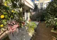 Affordable Purchase Furnished 2+1 garden duplex with sea views in the Konakli area. Property for a residence permit in Alanya 1 
