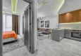 Affordable Purchase Exquisite premium complex with a five-star hotel concept — Tosmur, Alanya 1
