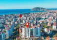 Buy Duplex penthouse for citizenship — Alanya, Cikcilli district 1 