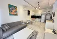 Affordable Purchase One bedroom apartment with furniture in a cozy complex — Kestel, Alanya 1