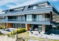Buy Luxury real estate! Villas in Alanya — Incekum district. Suitable for citizenship 1 