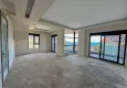Affordable Purchase 4+1 panoramic penthouse duplex in the center of Alanya — the first coastal one, suitable for citizenship 1