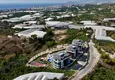 Buy Apartments from the developer - a new residential complex in Kargicak, Alanya 1 