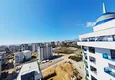 Affordable Purchase Duplex apartment with sea view and fine finishing — Alanya, Mahmutlar district 20 